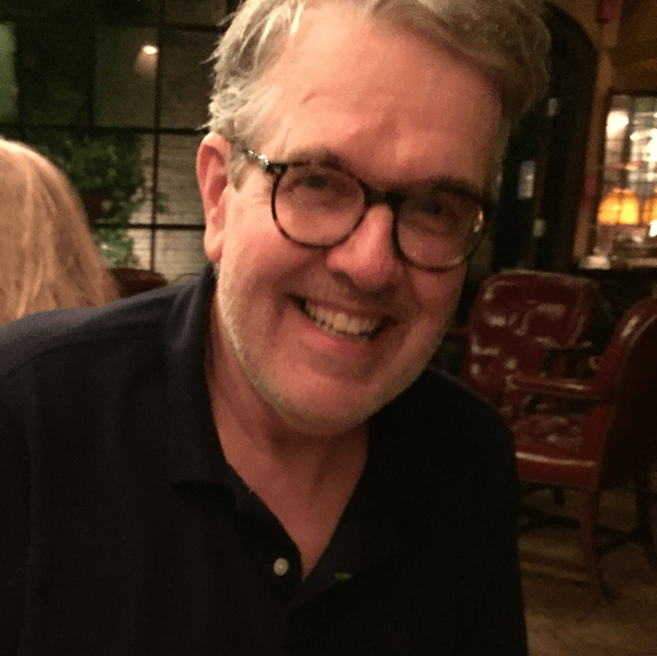 John D. Kuentzel